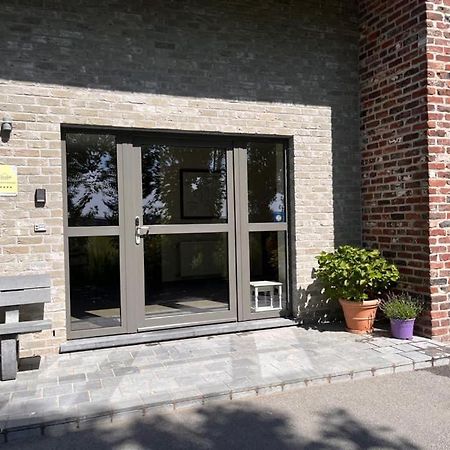 Kamille Villa Middelkerke Eksteriør bilde