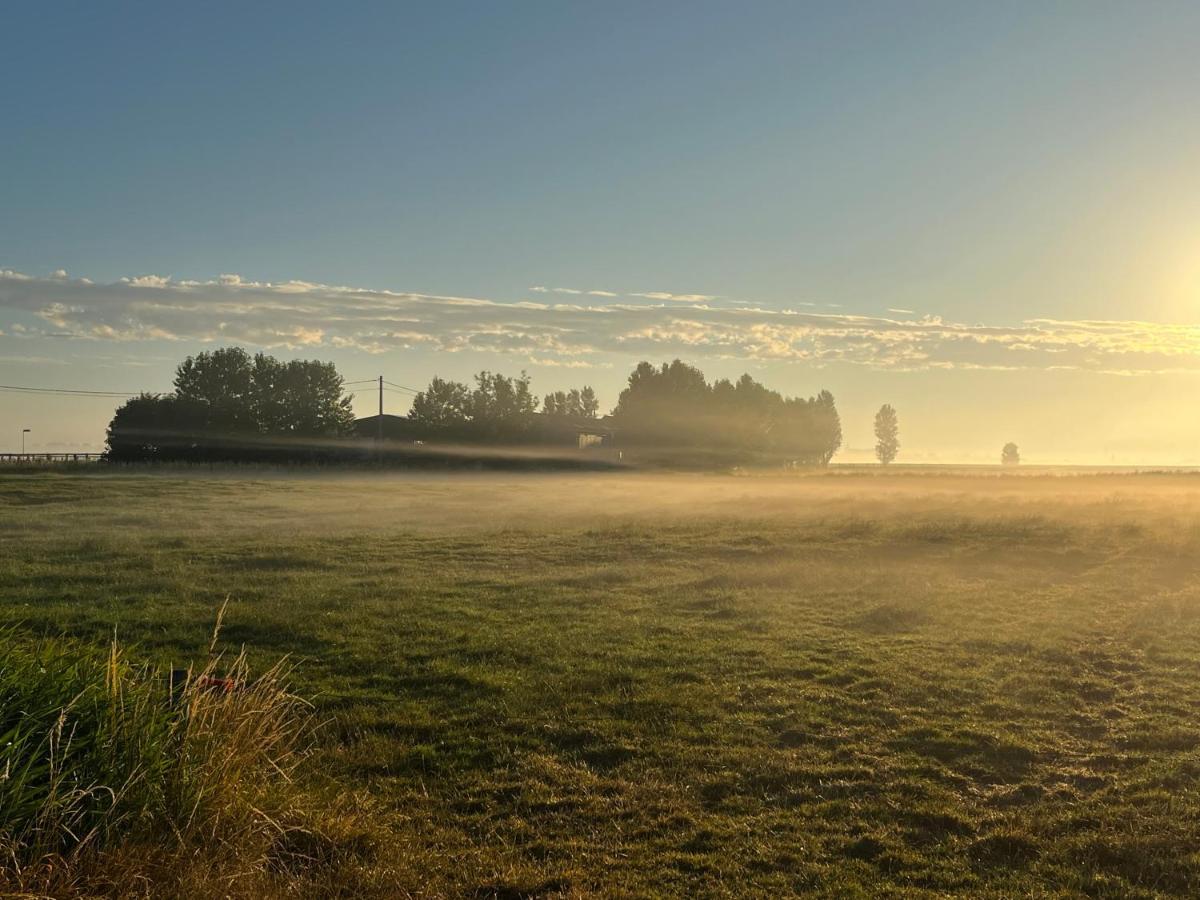 Kamille Villa Middelkerke Eksteriør bilde