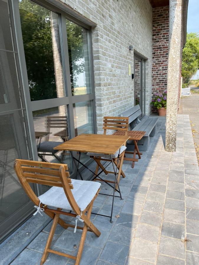 Kamille Villa Middelkerke Eksteriør bilde