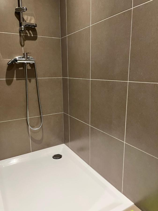Kamille Villa Middelkerke Eksteriør bilde