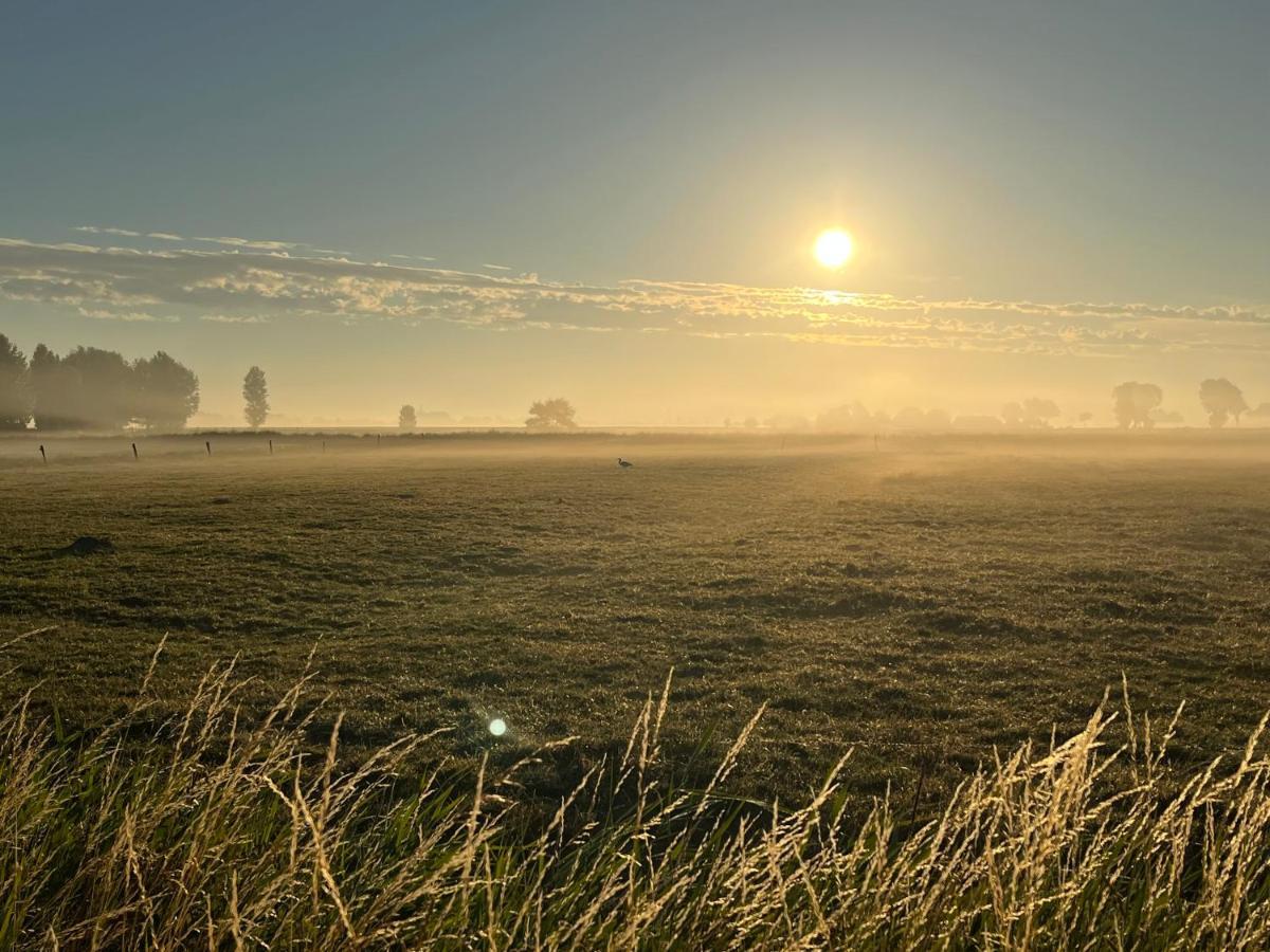 Kamille Villa Middelkerke Eksteriør bilde